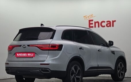 Renault Samsung QM6, 2022 год, 1 550 000 рублей, 2 фотография