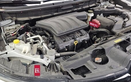 Renault Samsung QM6, 2022 год, 1 550 000 рублей, 6 фотография