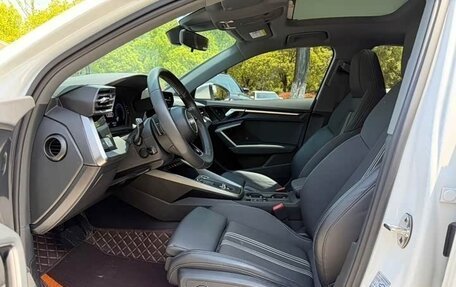 Audi A3, 2022 год, 1 393 000 рублей, 8 фотография