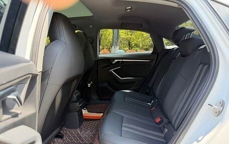 Audi A3, 2022 год, 1 393 000 рублей, 10 фотография