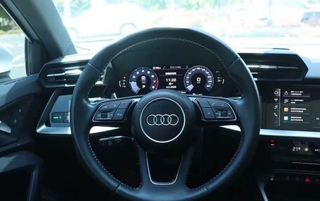 Audi A3, 2022 год, 1 393 000 рублей, 18 фотография