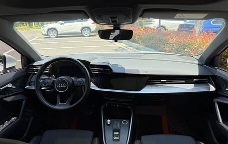 Audi A3, 2022 год, 1 393 000 рублей, 12 фотография