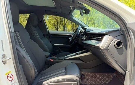 Audi A3, 2022 год, 1 393 000 рублей, 11 фотография
