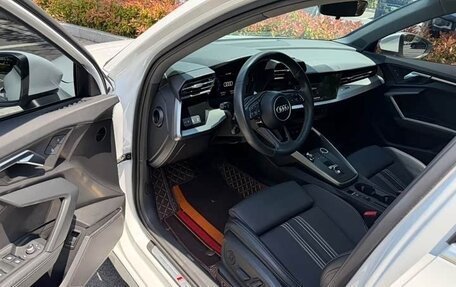 Audi A3, 2022 год, 1 393 000 рублей, 9 фотография