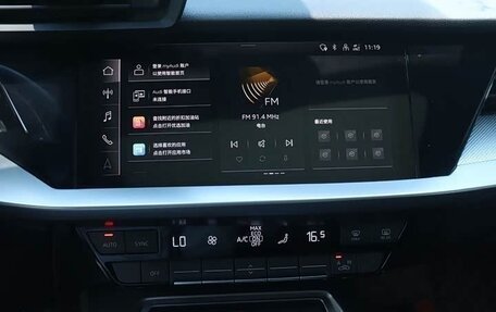 Audi A3, 2022 год, 1 393 000 рублей, 14 фотография