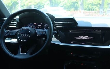 Audi A3, 2022 год, 1 393 000 рублей, 15 фотография