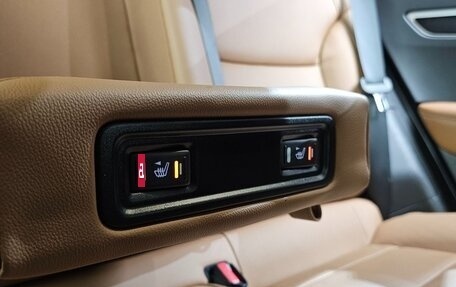 Renault Samsung QM6, 2022 год, 1 550 000 рублей, 16 фотография