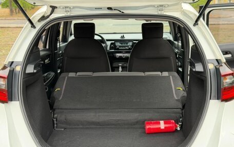 Honda Fit, 2023 год, 1 103 000 рублей, 7 фотография