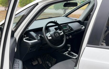 Honda Fit, 2023 год, 1 103 000 рублей, 11 фотография