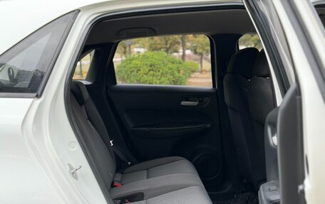 Honda Fit, 2023 год, 1 103 000 рублей, 15 фотография
