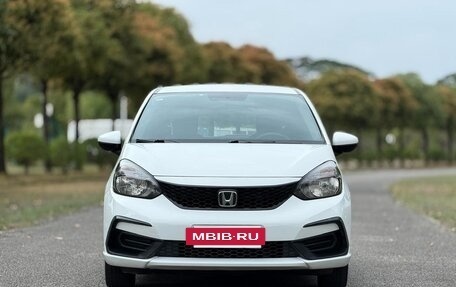 Honda Fit, 2023 год, 1 103 000 рублей, 2 фотография
