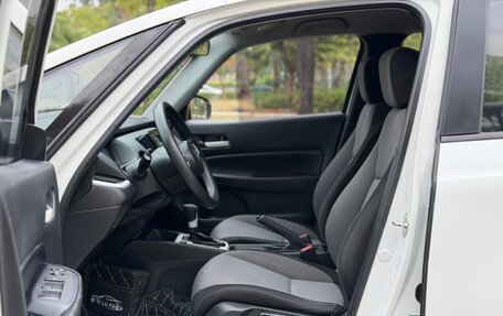 Honda Fit, 2023 год, 1 080 000 рублей, 9 фотография