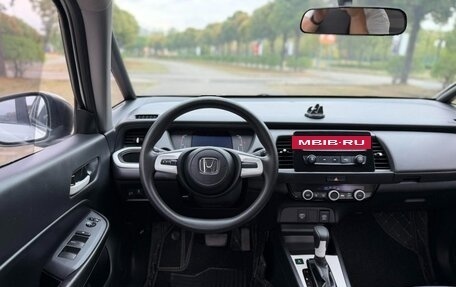 Honda Fit, 2023 год, 1 103 000 рублей, 10 фотография