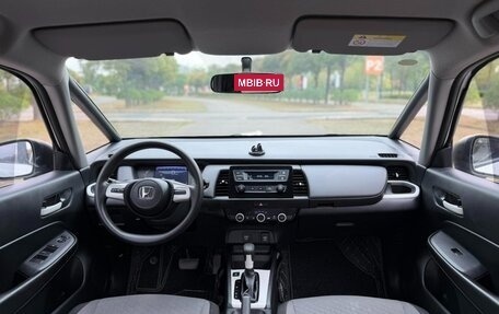 Honda Fit, 2023 год, 1 080 000 рублей, 10 фотография