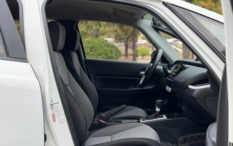 Honda Fit, 2023 год, 1 080 000 рублей, 15 фотография
