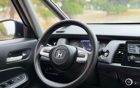 Honda Fit, 2023 год, 1 080 000 рублей, 12 фотография