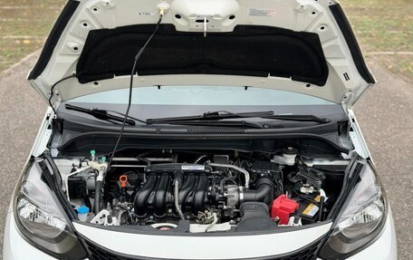 Honda Fit, 2023 год, 1 080 000 рублей, 17 фотография