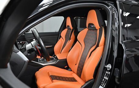 BMW M3, 2022 год, 10 990 000 рублей, 8 фотография