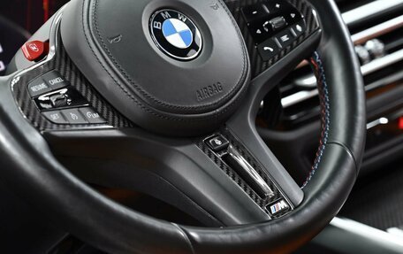 BMW M3, 2022 год, 10 990 000 рублей, 12 фотография
