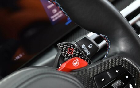 BMW M3, 2022 год, 10 990 000 рублей, 14 фотография