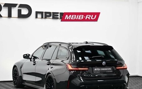 BMW M3, 2022 год, 10 990 000 рублей, 6 фотография