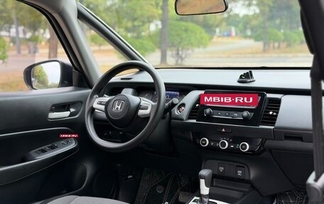 Honda Fit, 2023 год, 1 080 000 рублей, 13 фотография