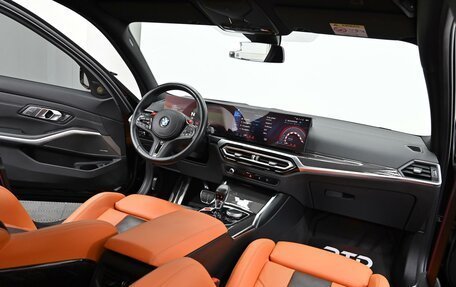 BMW M3, 2022 год, 10 990 000 рублей, 22 фотография