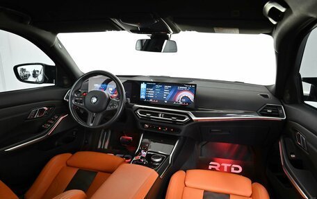 BMW M3, 2022 год, 10 990 000 рублей, 17 фотография
