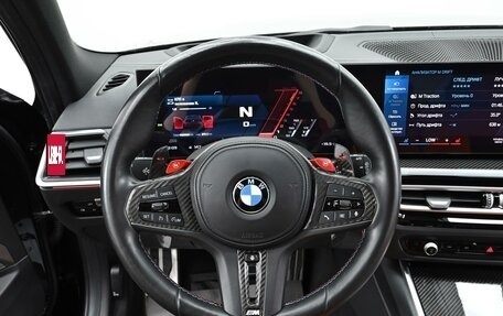 BMW M3, 2022 год, 10 990 000 рублей, 13 фотография