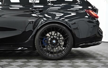 BMW M3, 2022 год, 10 990 000 рублей, 28 фотография