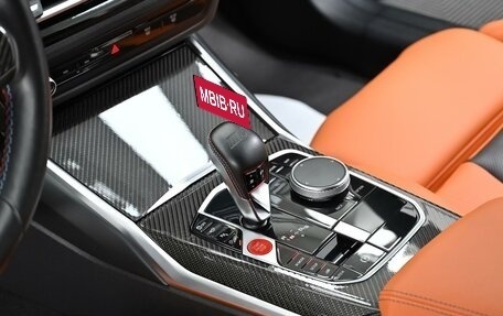 BMW M3, 2022 год, 10 990 000 рублей, 20 фотография