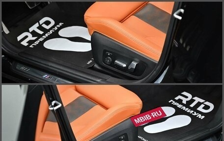 BMW M3, 2022 год, 10 990 000 рублей, 27 фотография