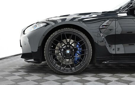 BMW M3, 2022 год, 10 990 000 рублей, 31 фотография