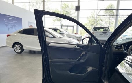 Volkswagen Tiguan II, 2017 год, 2 149 900 рублей, 9 фотография