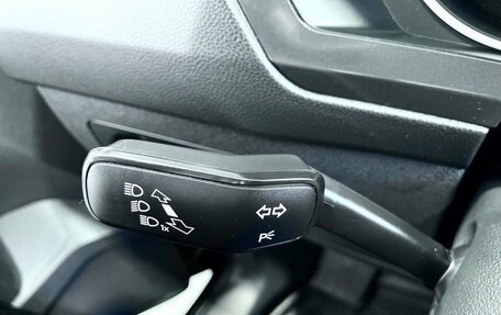 Volkswagen Tiguan II, 2017 год, 2 149 900 рублей, 15 фотография