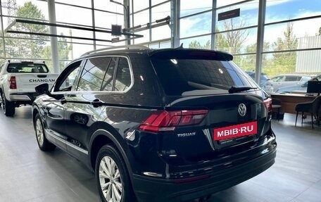 Volkswagen Tiguan II, 2017 год, 2 149 900 рублей, 6 фотография