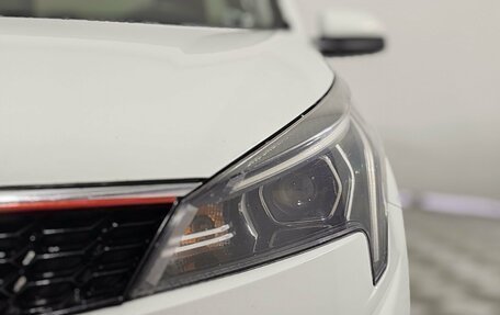 KIA Rio IV, 2020 год, 1 499 000 рублей, 21 фотография
