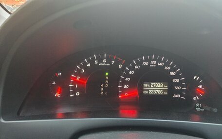 Toyota Camry, 2006 год, 750 000 рублей, 7 фотография