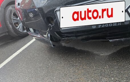 Toyota Camry, 2006 год, 750 000 рублей, 8 фотография