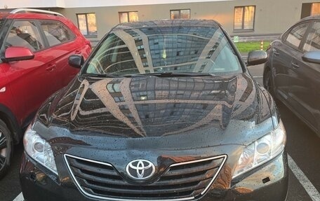 Toyota Camry, 2006 год, 750 000 рублей, 4 фотография