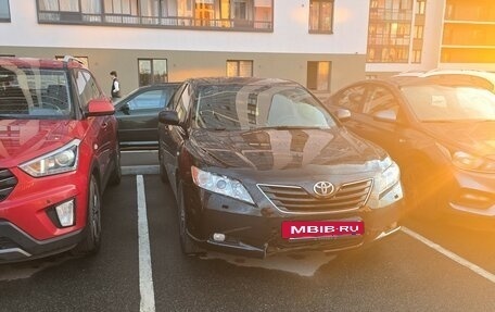 Toyota Camry, 2006 год, 750 000 рублей, 3 фотография