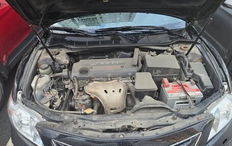 Toyota Camry, 2006 год, 750 000 рублей, 12 фотография
