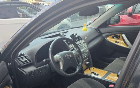 Toyota Camry, 2006 год, 750 000 рублей, 17 фотография