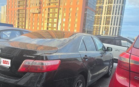 Toyota Camry, 2006 год, 750 000 рублей, 19 фотография