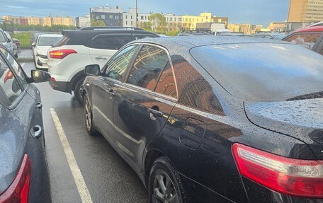 Toyota Camry, 2006 год, 750 000 рублей, 15 фотография