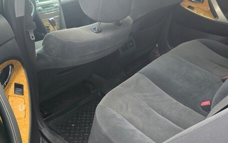 Toyota Camry, 2006 год, 750 000 рублей, 16 фотография