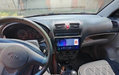 KIA Picanto I, 2008 год, 400 000 рублей, 3 фотография