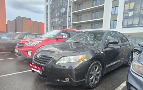 Toyota Camry, 2006 год, 750 000 рублей, 14 фотография