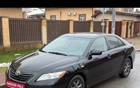 Toyota Camry, 2006 год, 750 000 рублей, 6 фотография