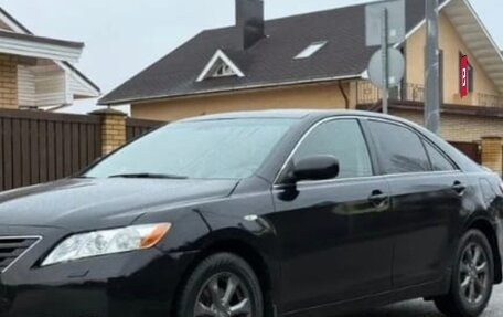 Toyota Camry, 2006 год, 750 000 рублей, 10 фотография